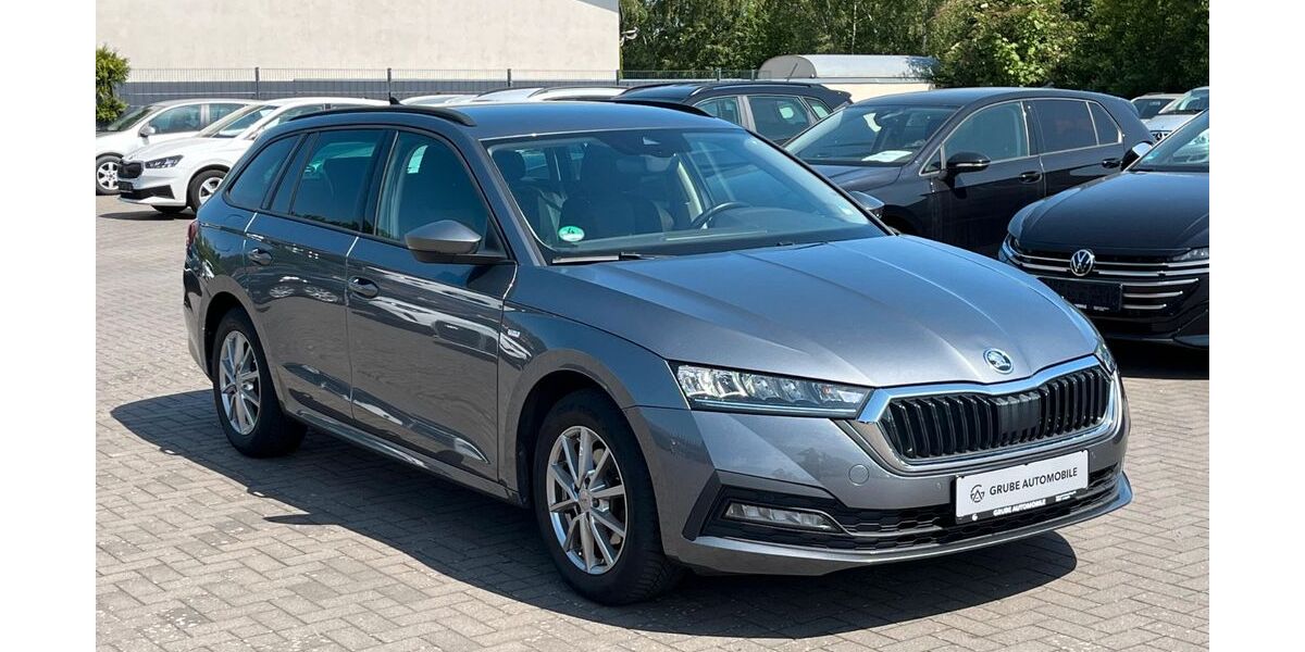 Skoda Octavia 67.017 km 22.490 &euro; Lengede 38268
