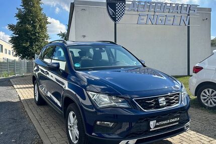 Seat Ateca 74.730 km 14.290 € Salzgitter 38229