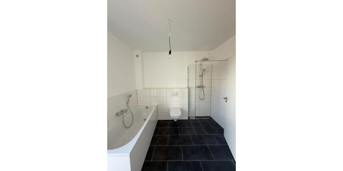 Etagenwohnung Wolfenbüttel Adersheim - 2 Zimmer, 58 m&sup2;, 978&euro; | Angebot:27605735