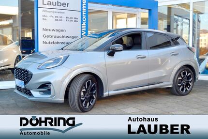 Ford Puma 17.675 km 19.840 &euro; Braunschweig 38106