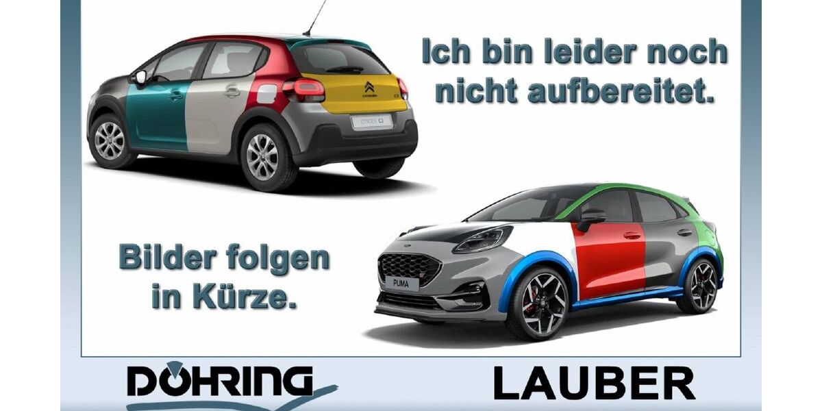 Ford Puma 17.675 km 20.440 &euro; Braunschweig 38106