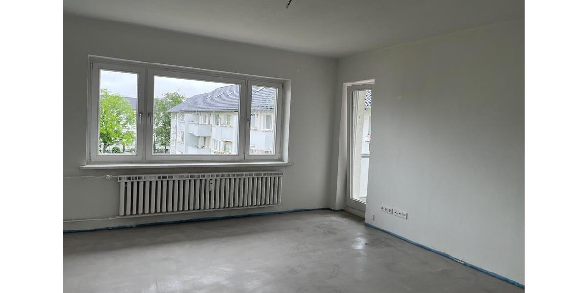 Etagenwohnung Wolfsburg Alt-Wolfsburg - 3 Zimmer, 66 m&sup2;, 552&euro; | Angebot:26647049