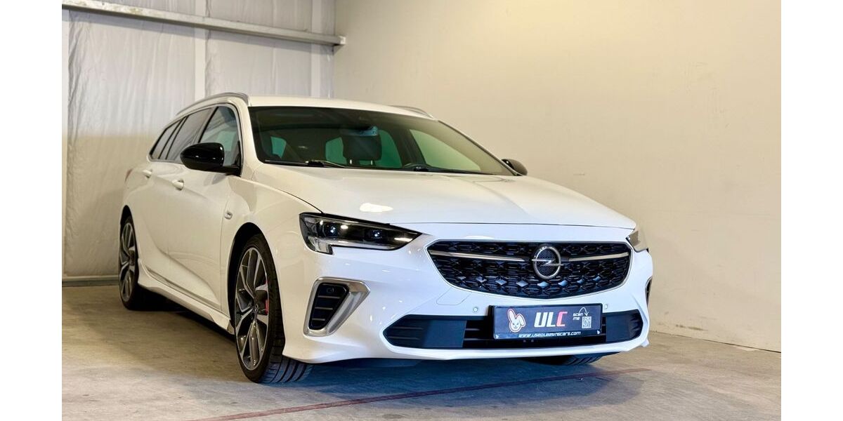 Opel Insignia 166.000 km 17.590 &euro; Wolfenbüttel 38304