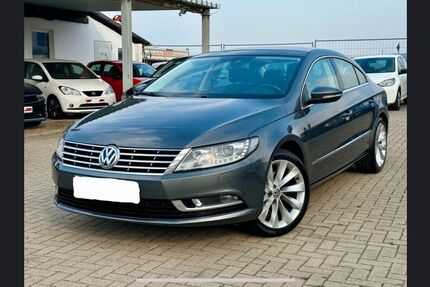 VW CC 130.000 km 15.000 € Königslutter 38154