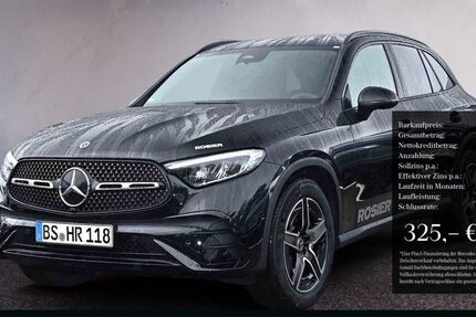 Mercedes-Benz GLC 220 9.900 km 60.320 &euro; Braunschweig 38122