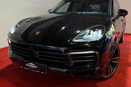 Porsche Cayenne 162.000 km 50.990 &euro; Braunschweig 38112