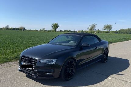 Audi A5 194.000 km 15.999 € Braunschweig 38122