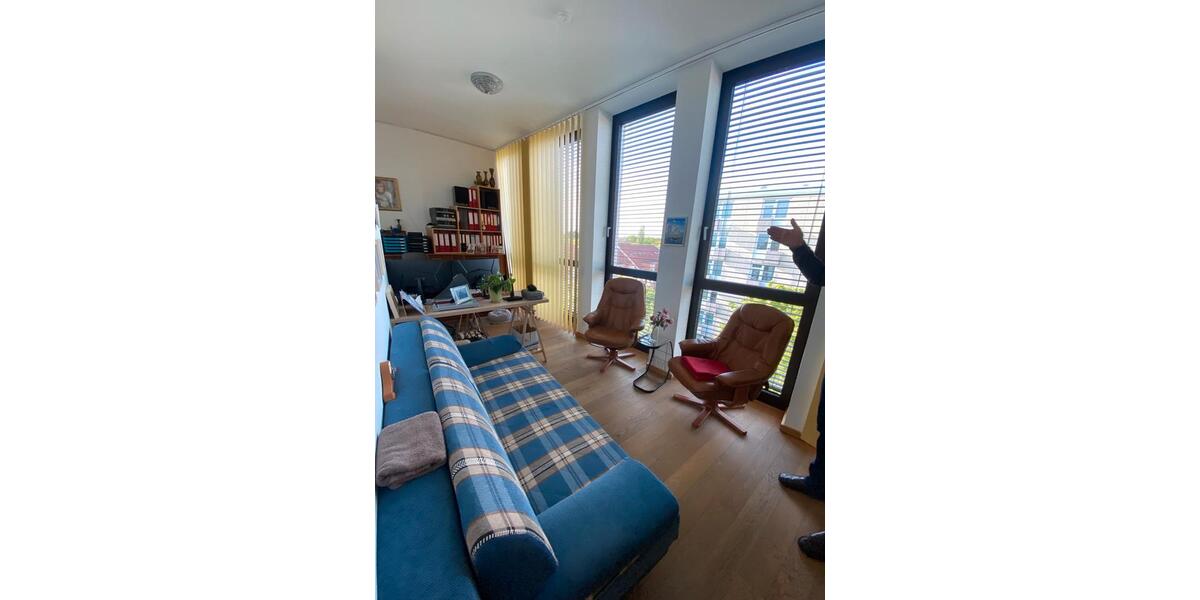 Etagenwohnung Wolfenbüttel Adersheim - 4 Zimmer, 140 m&sup2;, 2.150&euro; | Angebot:26382327