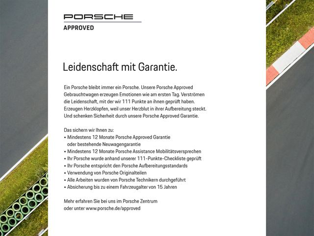 Panamera