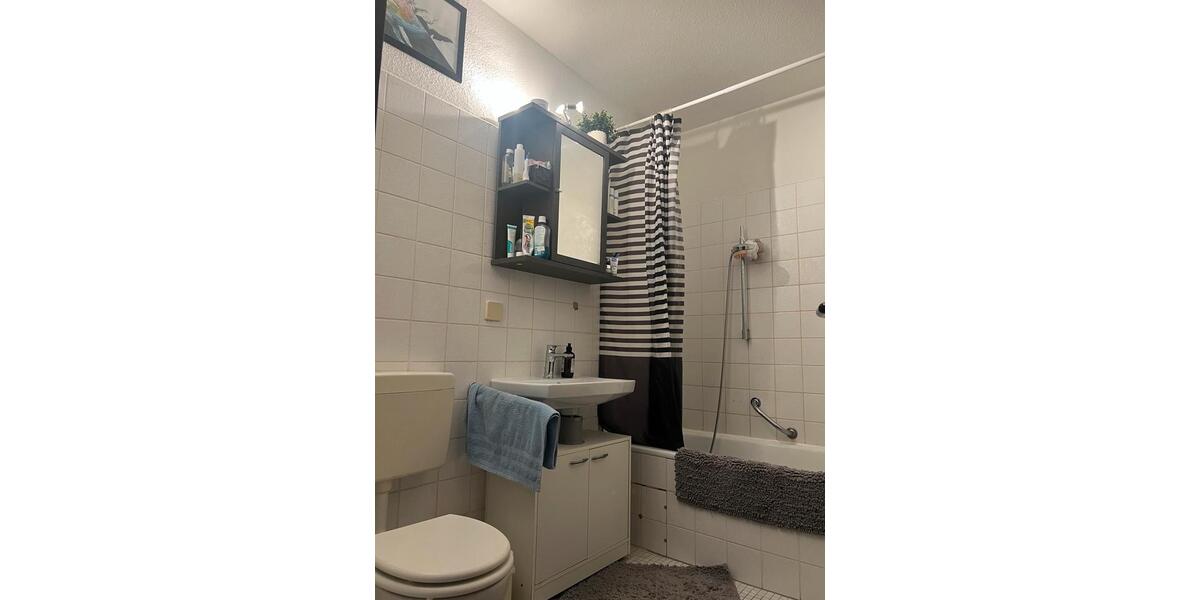 Etagenwohnung Salzgitter Ortschaft Ost - 2 Zimmer, 65 m&sup2;, 570&euro; | Angebot:25026855