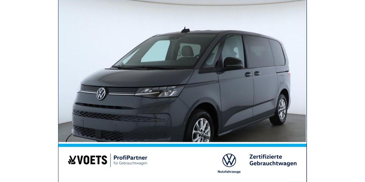 VW T7 Multivan 16.150 km 49.980 &euro; Braunschweig 38124