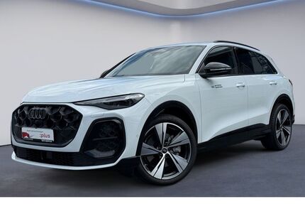 Audi Q5 13.900 km 64.980 € Braunschweig 38124