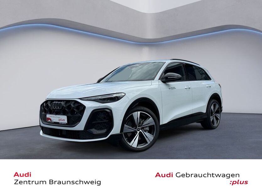 Audi Q5 13.900 km 64.980 € Braunschweig 38124