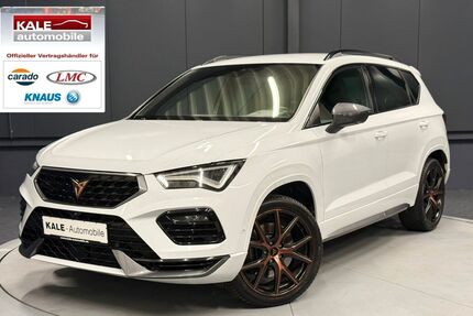 Cupra Ateca 62.000 km 34.770 € Helmstedt 38350