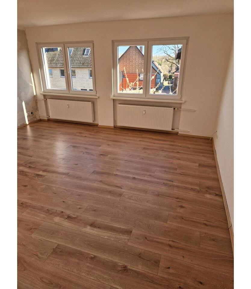 Helle 3 Zimmer Wohnung 85 qm
