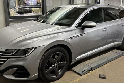 VW Arteon 184.860 km 19.890 &euro; Braunschweig 38114