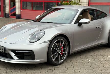 Porsche 992 2.920 km 134.950 € Braunschweig 38112