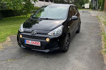 Hyundai i10 124.000 km 5.490 € Braunschweig 38114