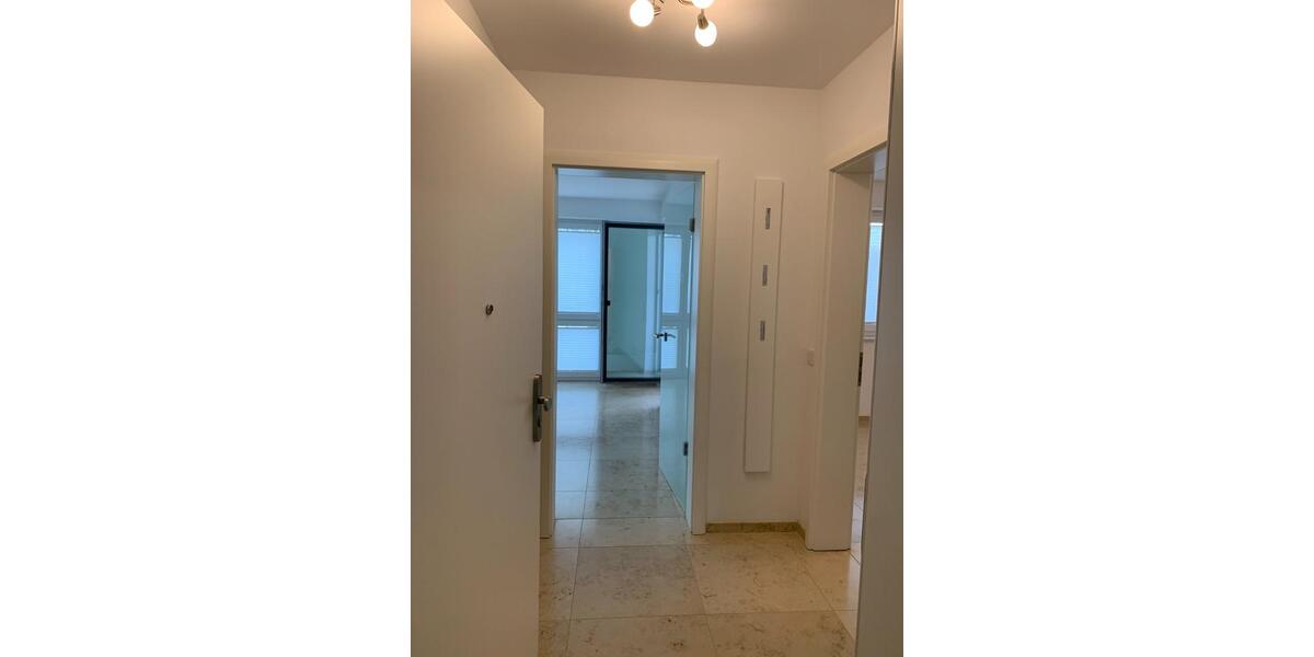 Erdgeschoßwohnung Braunschweig Wabe-Schunter-Beberbach - 3 Zimmer, 80 m&sup2;, 329.900&euro; | Angebot:24478436