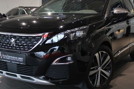 Peugeot 3008 173.546 km 15.490 &euro; Braunschweig 38126