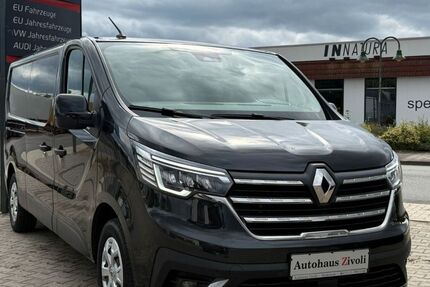 Renault Trafic 49.750 km 27.940 € Helmstedt 38350