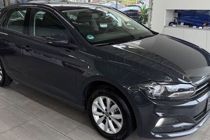 VW Polo 125.000 km 13.490 € Braunschweig 38116
