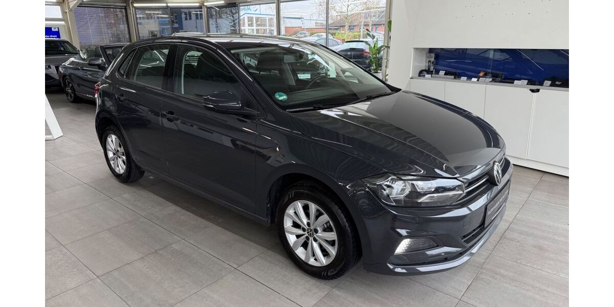 VW Polo 125.000 km 13.490 € Braunschweig 38116