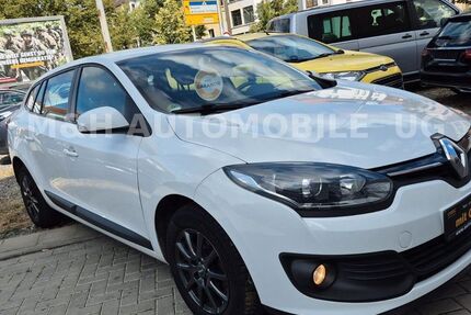 Renault Megane 136.000 km 5.399 € Braunschweig 38118