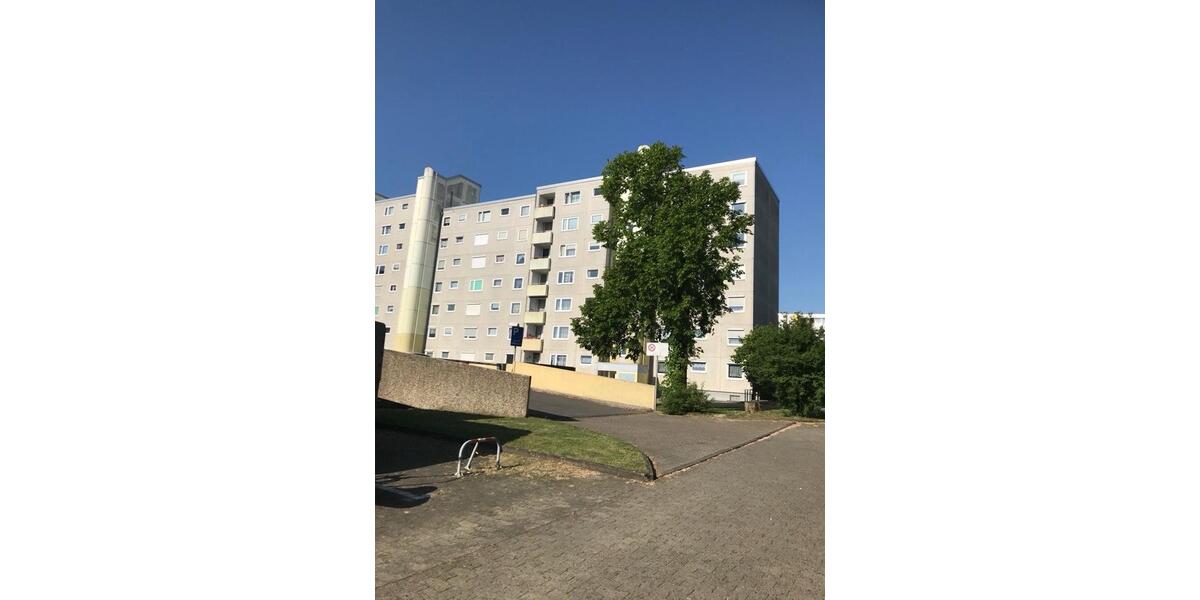 Etagenwohnung Wolfsburg Detmerode - 3 Zimmer, 80 m&sup2;, 130.000&euro; | Angebot:25999844