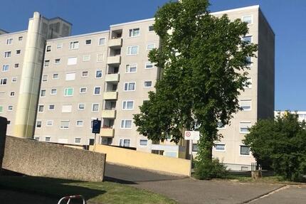 Wohnung Wolfsburg Detmerode - 3 Zimmer, 80 m&sup2;, 130.000&euro; | Angebot:25999844