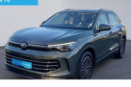 VW Tiguan 9.700 km 42.350 &euro; Braunschweig 38124