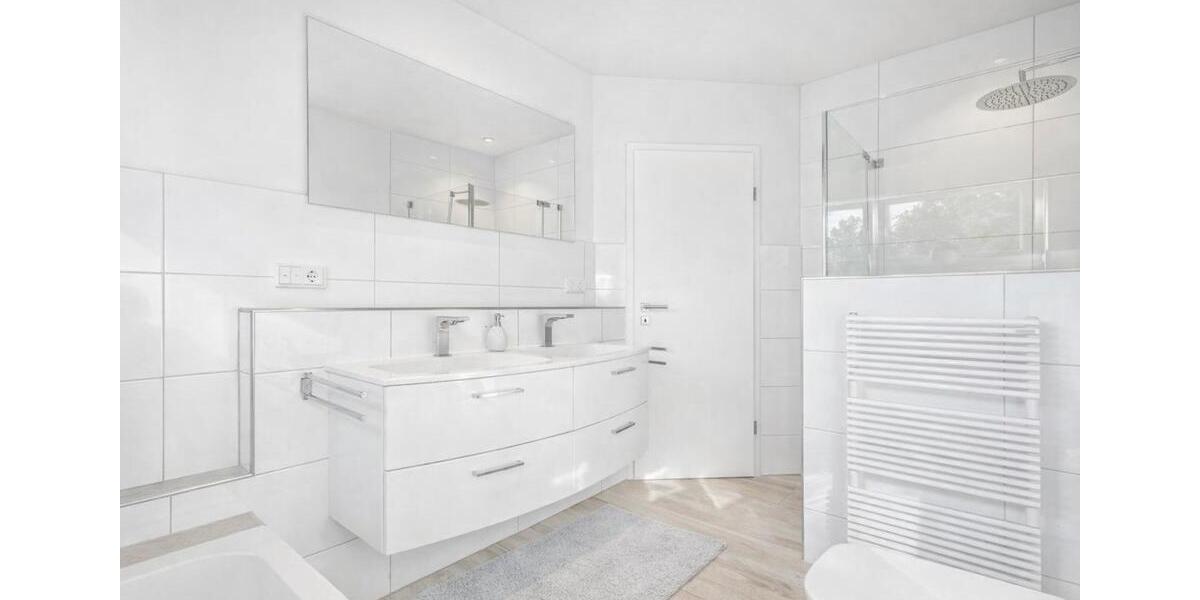 Etagenwohnung Isenbüttel - 3.5 Zimmer, 98 m&sup2;, 376.000&euro; | Angebot:26594373