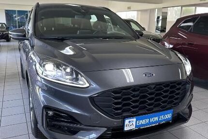 Ford Kuga 60.391 km 20.990 &euro; Salzgitter 38228