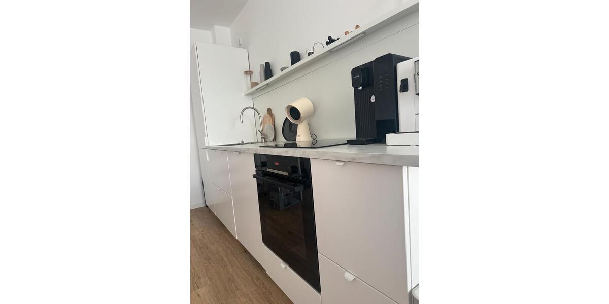 Etagenwohnung Braunschweig Südstadt- Rautheim- Mascherode - 3 Zimmer, 85 m&sup2;, 974&euro; | Angebot:26648711