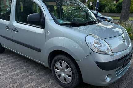 Renault Kangoo 90.000 km 7.499 &euro; Ilsede / OT Adenstedt 31246