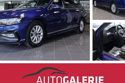 VW Passat Variant 134.000 km 19.950 &euro; Braunschweig 38116