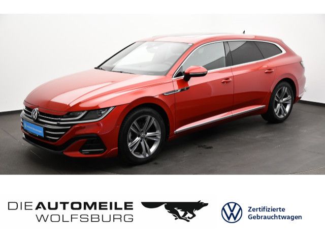 VW Arteon 24.000 km 32.990 &euro; Wolfsburg 38440
