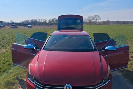 VW Arteon 138.000 km 15.777 &euro; Wolfsburg 38444