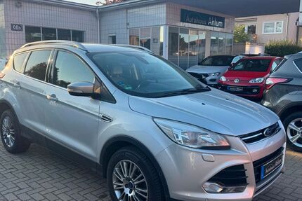 Ford Kuga 206.200 km 6.999 € Wolfenbüttel 38302
