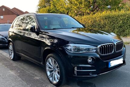 BMW X5 144.000 km 27.500 &euro; Braunschweig 38124
