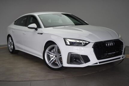 Audi A5 57.000 km 31.990 &euro; Braunschweig 38110