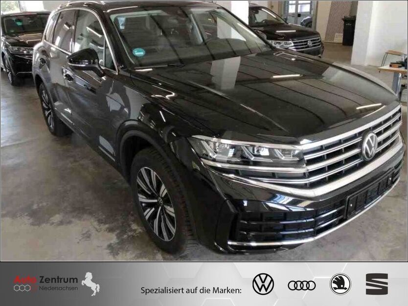 Touareg