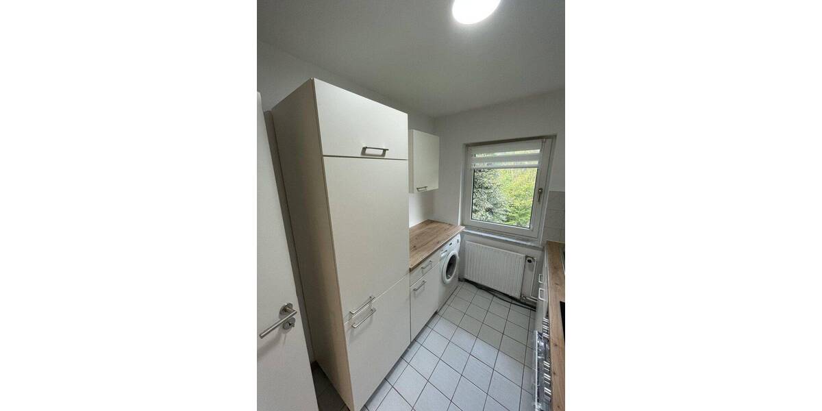 Etagenwohnung Braunschweig Kralenriede - 2 Zimmer, 50 m&sup2;, 558&euro; | Angebot:26876804