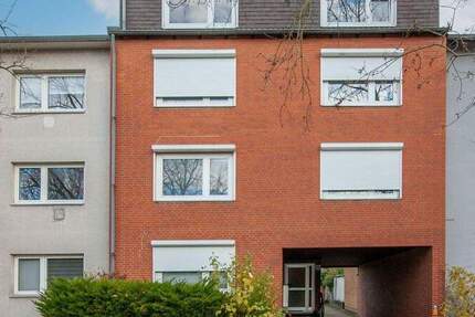 Wohnung Salzgitter Salder - 4 Zimmer, 74 m&sup2;, 124.000&euro; | Angebot:25069397