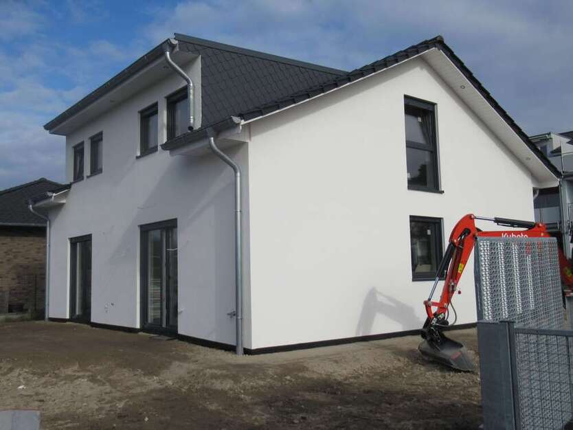 Haus zum Kaufen in Sassenburg-Stüde 349.000 € 122 m²