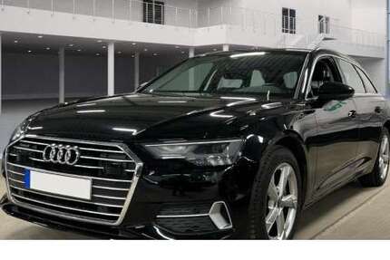 Audi A6 84.476 km 30.990 &euro; Wolfsburg 38440
