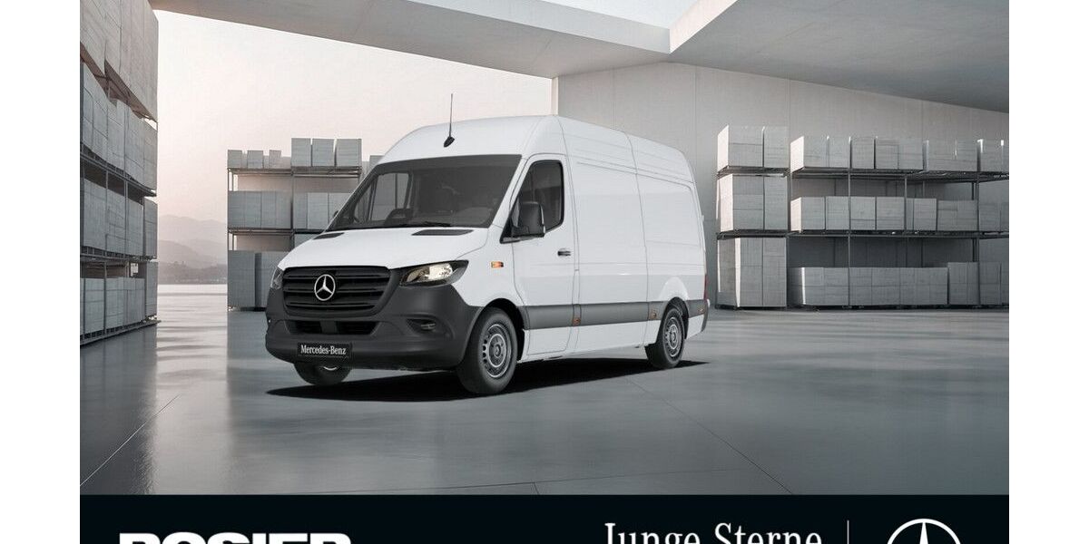 Mercedes-Benz Sprinter 31.390 km 41.591 &euro; Braunschweig 38122