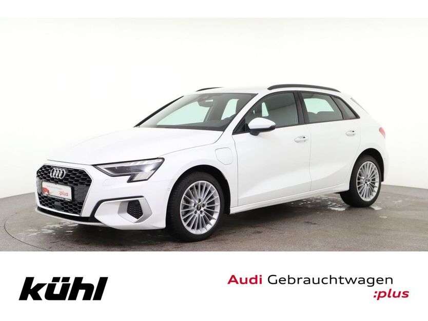 Audi A3 78.650 km 23.980 € Gifhorn 38518