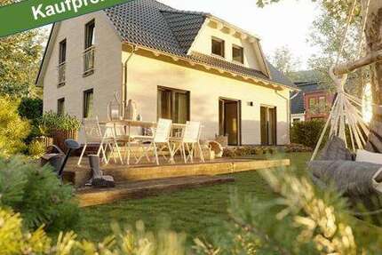 Haus Königslutter - 5 Zimmer, 158 m&sup2;, 441.570&euro; | Angebot:26022503