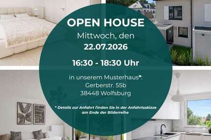Haus Brackstedt Warmenau - 5 Zimmer, 145 m&sup2;, 1.667&euro; | Angebot:26853611